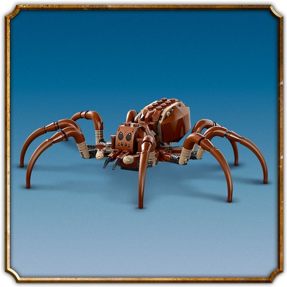 LEGO® Harry Potter Aragog in the Forbidden Forest™ (76434) image 7