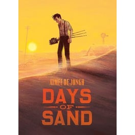 Days of Sand