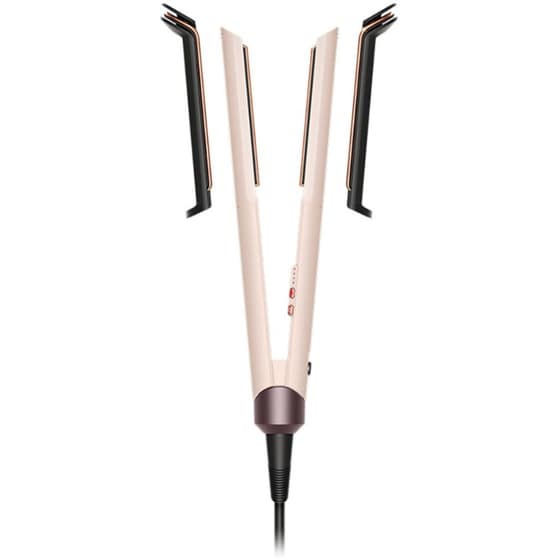 DYSON 600094 HT02 CORRALE PINK Ισιωτικό Μαλλιών Ροζ image 0