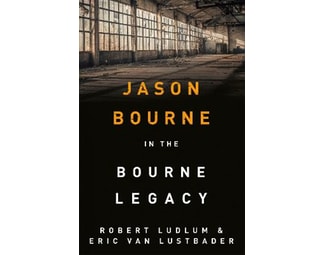 Robert Ludlum's The Bourne Legacy image 0