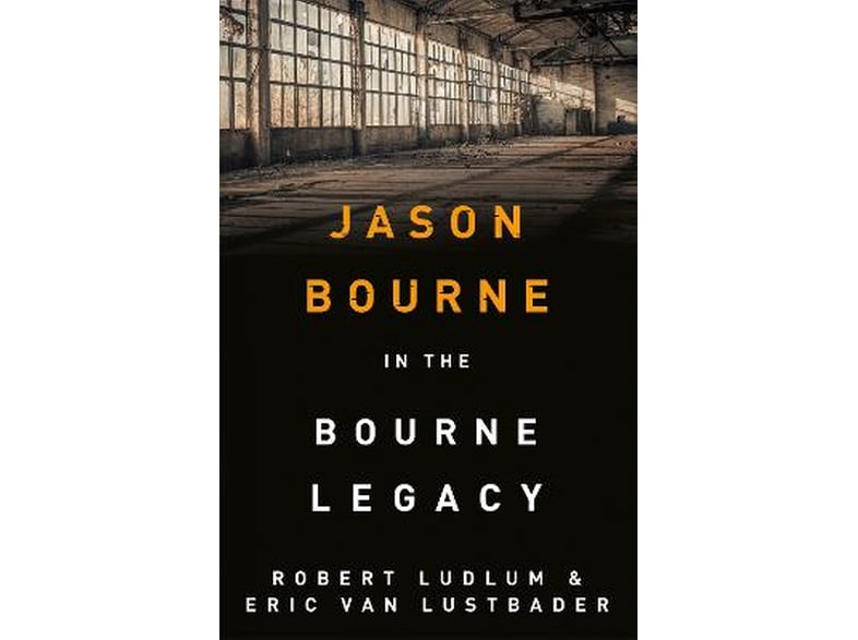 Robert Ludlum's The Bourne Legacy