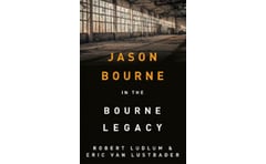 Robert Ludlums The Bourne Legacy