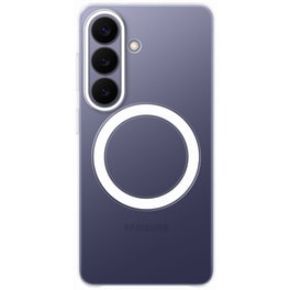 Θήκη Samsung Galaxy S26 - Samsung Clear Magnet Case - Transparency