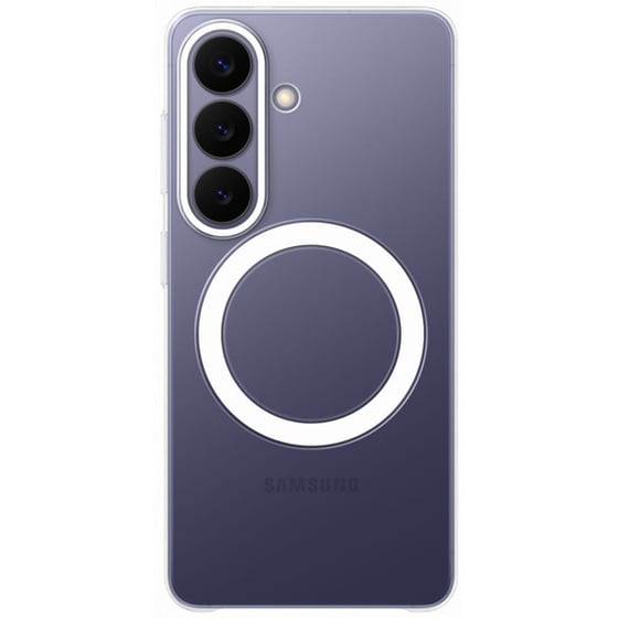 Θήκη Samsung Galaxy S26 - Samsung Clear Magnet Case - Transparency image 0