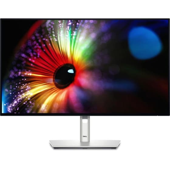 Dell UltraSharp U2724D 27'' IPS Flat 5 ms image 0