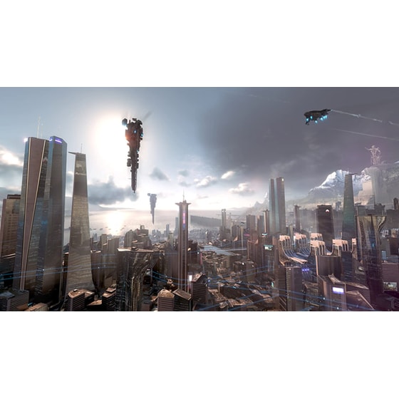 Killzone Shadow Fall PlayStation Hits - PS4 image 3