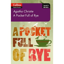 Pocket Full of Rye: B2+