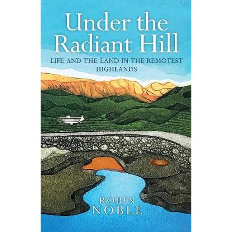 Under the Radiant Hill
