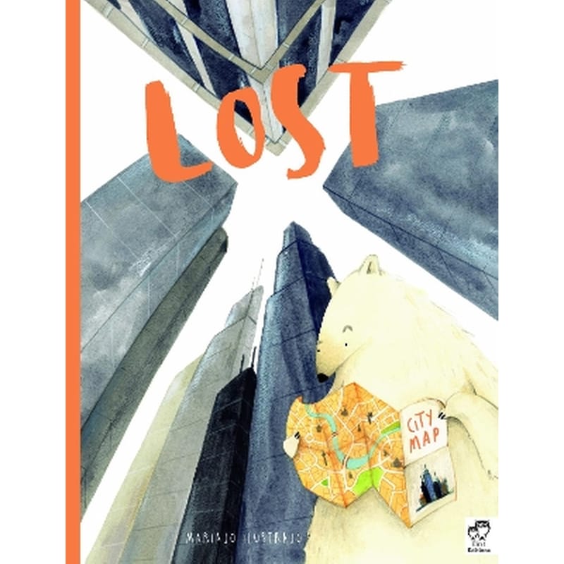 Lost