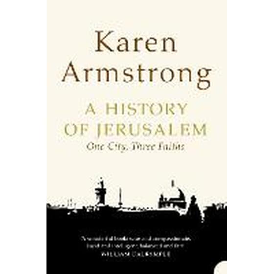 History of Jerusalem image 0