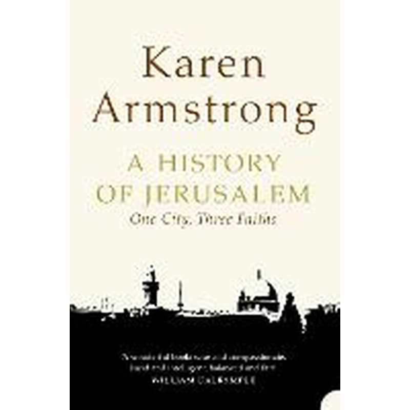 History of Jerusalem