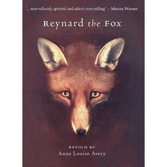 Reynard the Fox image 0