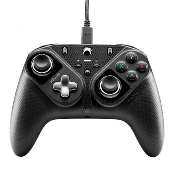 Thrustmaster Eswap S Pro Ενσύρματο Gamepad για PC/Xbox One/Xbox Series - Μαύρο image 0