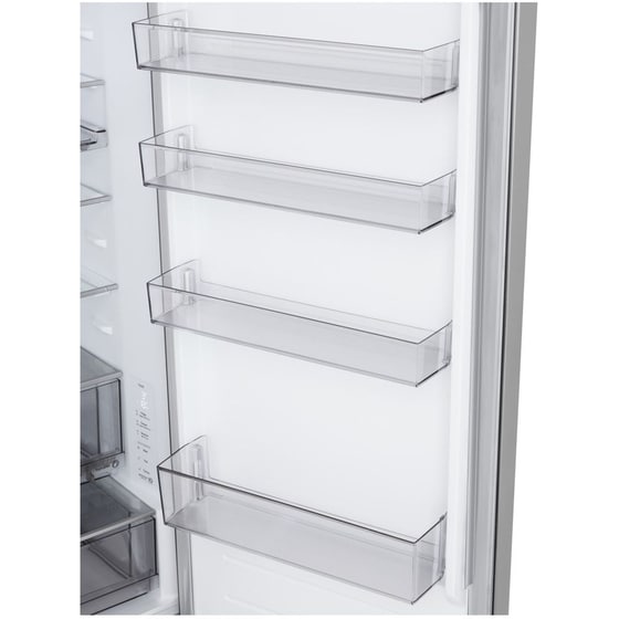LG GBBS322CPY Total No Frost 375 Lt Ασημί Ψυγειοκαταψύκτης image 28