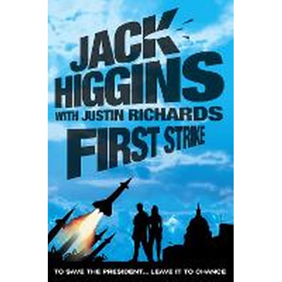 First Strike image 0