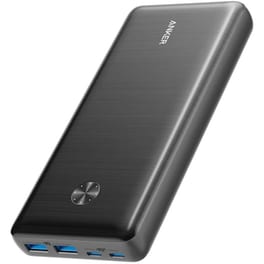 Powerbank Anker PowerCore III Elite 25600mAh - Μαύρο