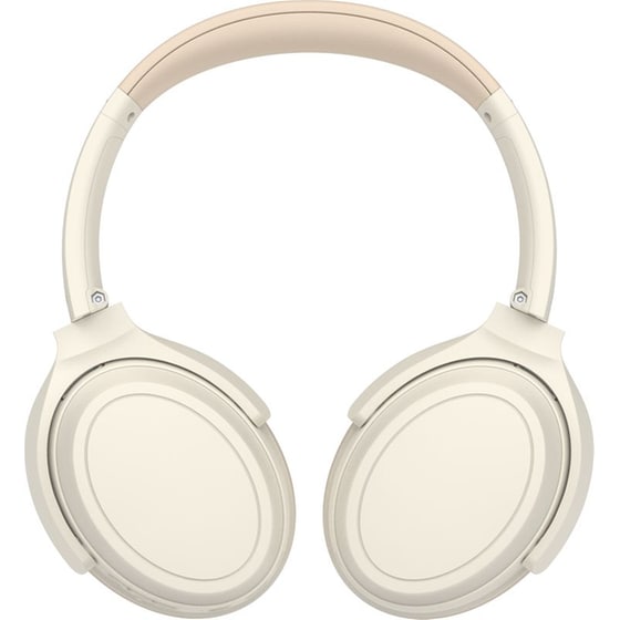 Edifier WH700NB Ασύρματα Ακουστικά Κεφαλής - Μπεζ image 2