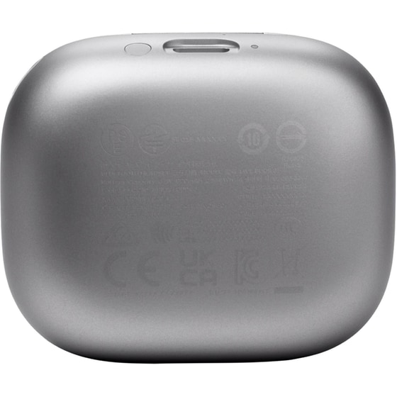Ακουστικά Bluetooth JBL Live Buds 3 ANC - Ασημί image 8