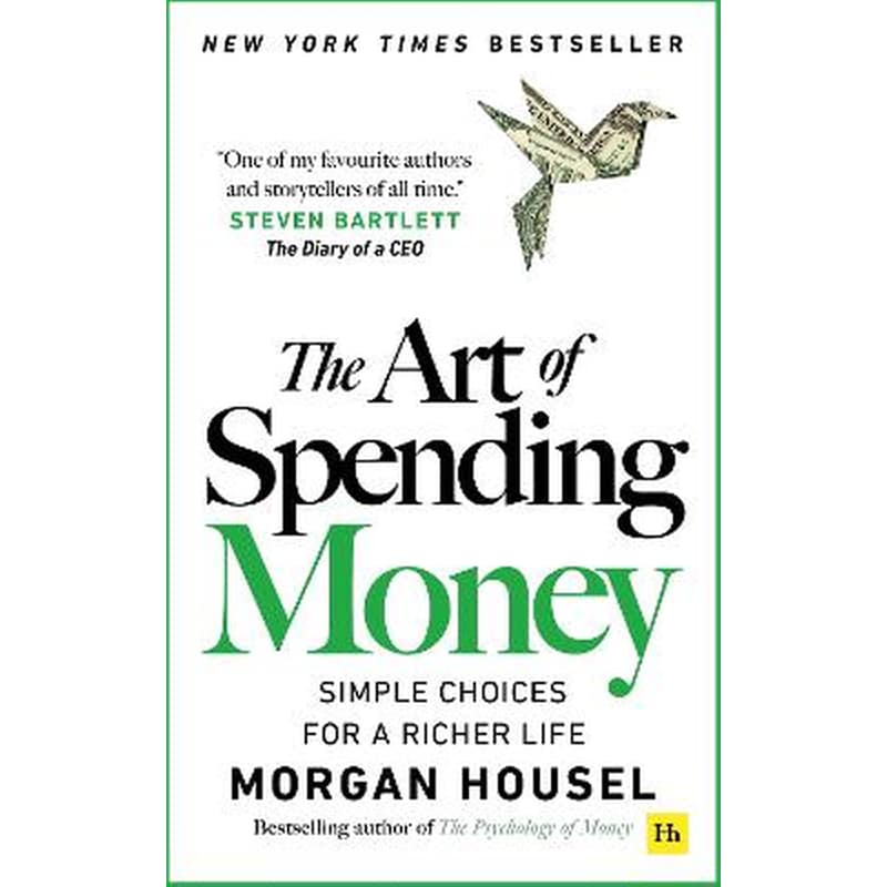 The Art of Spending Money