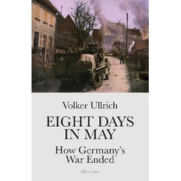 Eight Days in May