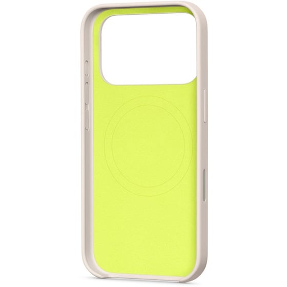 Θήκη Apple iPhone 17 Pro - Beats Case with MagSafe and Camera Control - Lime Stone image 1