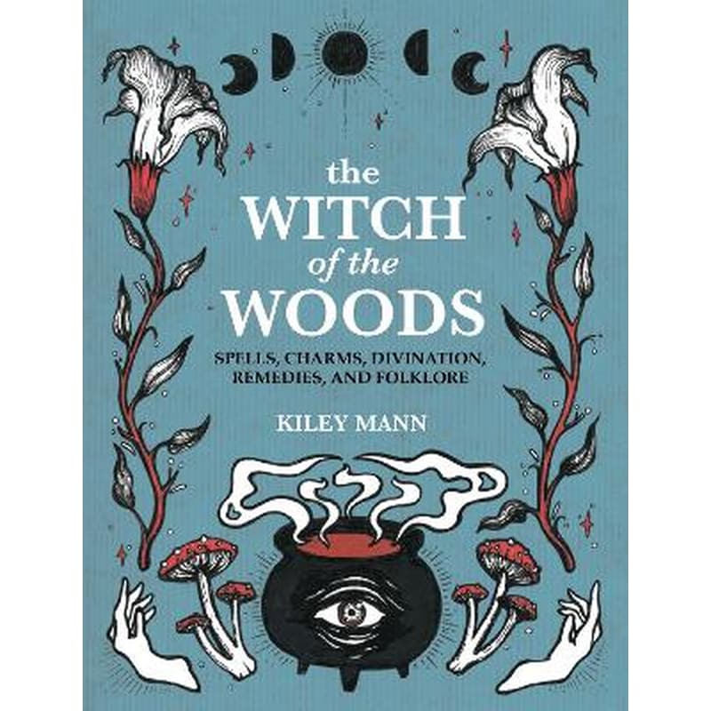 The Witch of The Woods