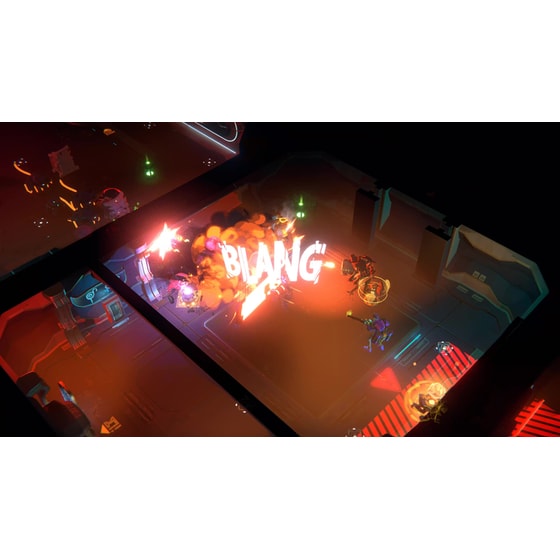 ENDLESS Dungeon Day One Edition - PS5 image 4