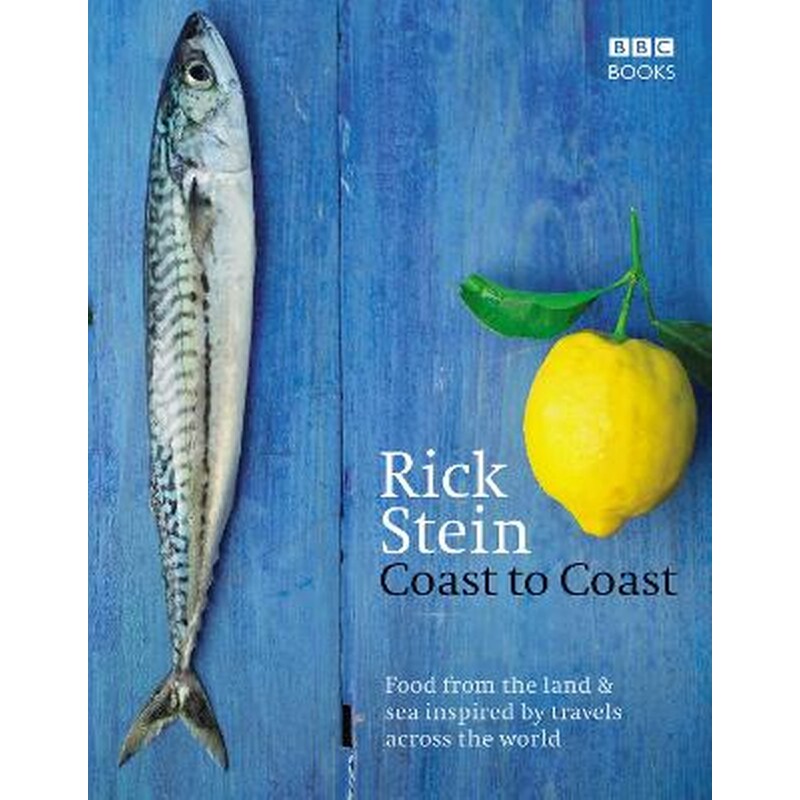 Rick Steins Coast to Coast