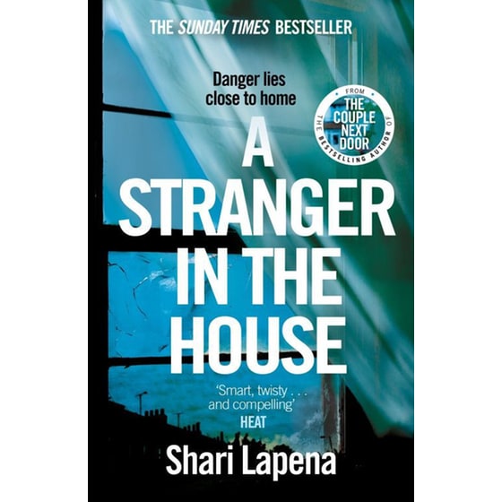 Stranger in the House image 0