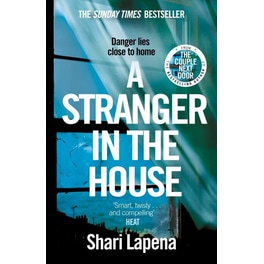 Stranger in the House