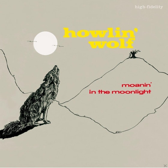 Moanin' In The Moonlight image 0