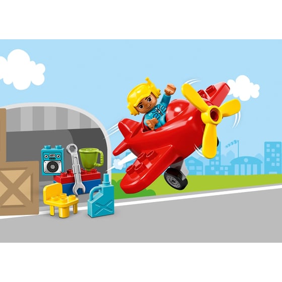 LEGO® Αεροπλάνο image 5