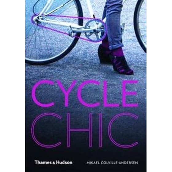 Cycle Chic image 0
