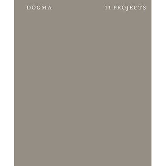 Dogma- 11 Projects image 0