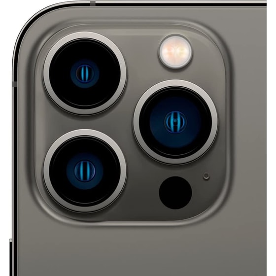 Apple iPhone 13 Pro 1TB - Graphite image 1