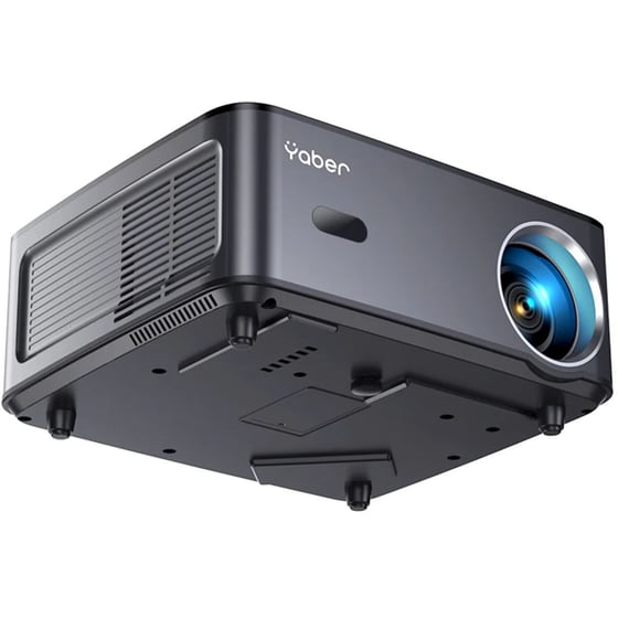 Projector Yaber Pro U6 - Μαύρο image 3