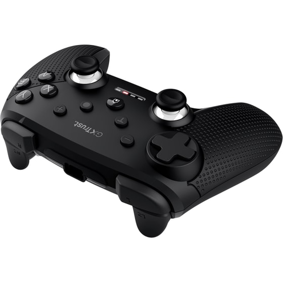 Trust GXT 542 Muta PC Ασύρματο Χειριστήριο Μαύρο image 1