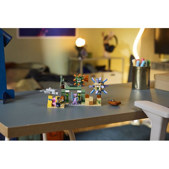 LEGO® Underwater Adventure (21598) image 13