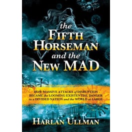 Fifth Horseman and the New MAD