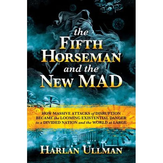 Fifth Horseman and the New MAD image 0