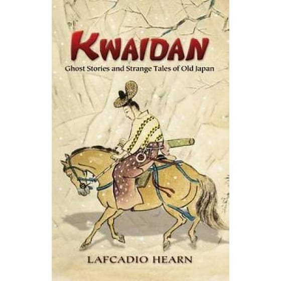 Kwaidan image 0