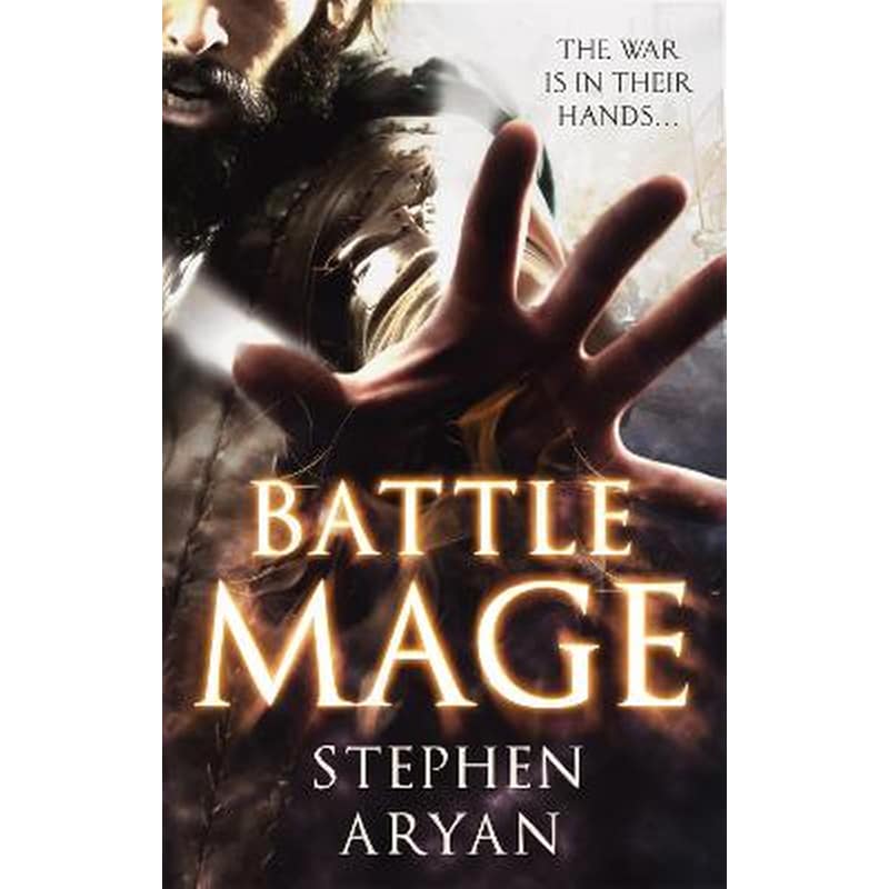 Battlemage