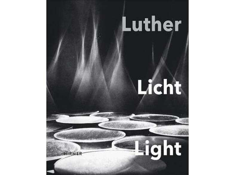 Luther (Bilingual edition)