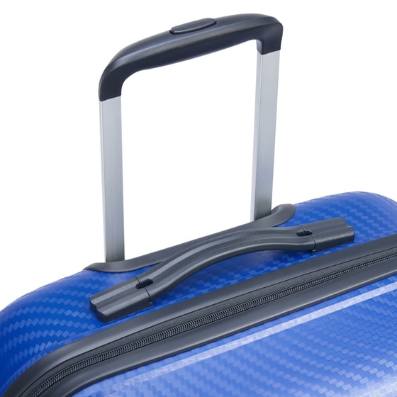 Βαλίτσα Μεσαία Delsey Binalong 66x45x26.5cm Navy Blue image 5