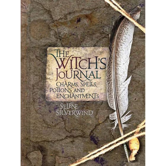 Witch's Journal image 0