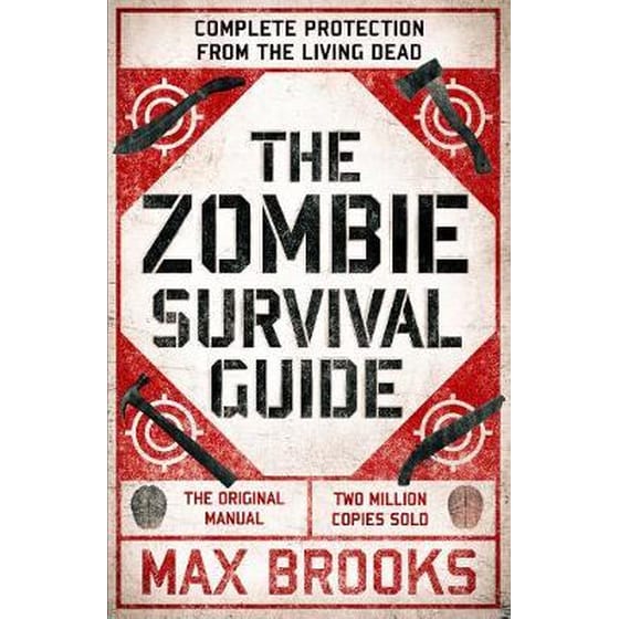 Zombie Survival Guide image 0