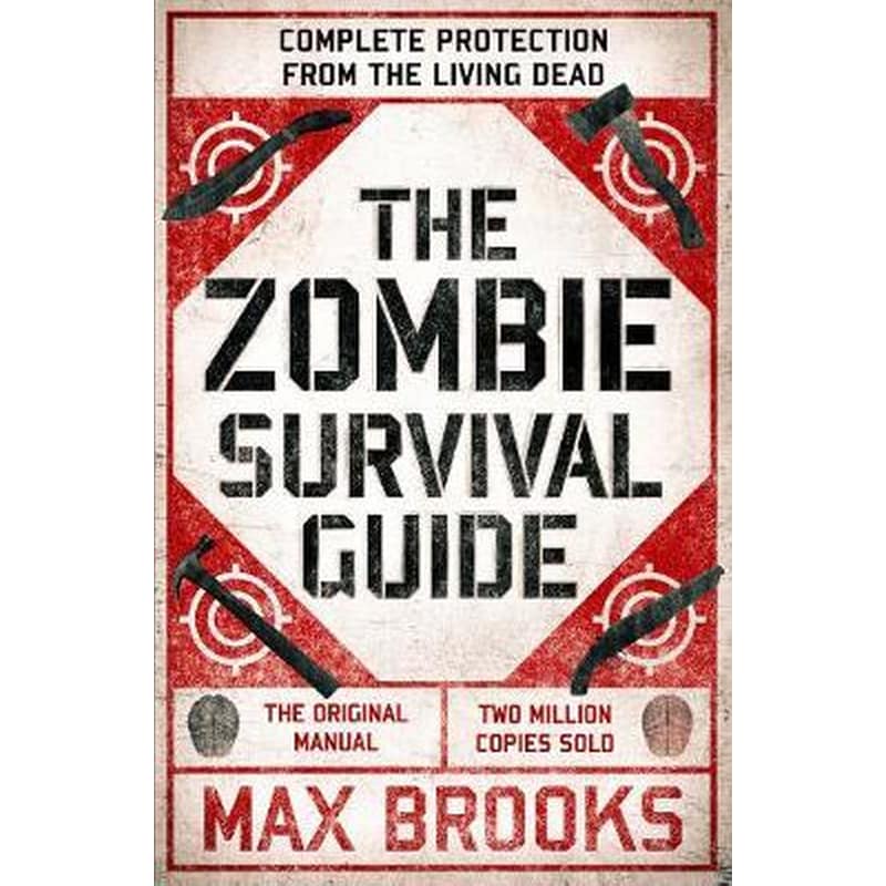 Zombie Survival Guide