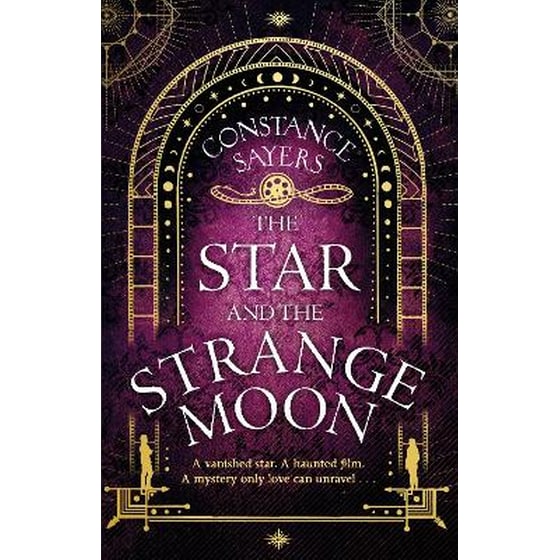The Star and the Strange Moon image 0