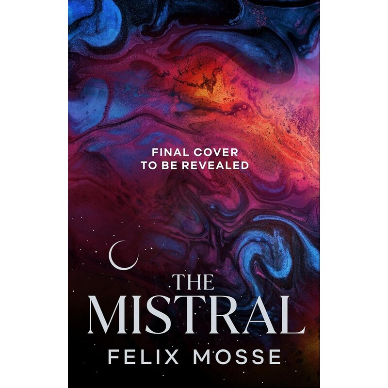 The Mistral