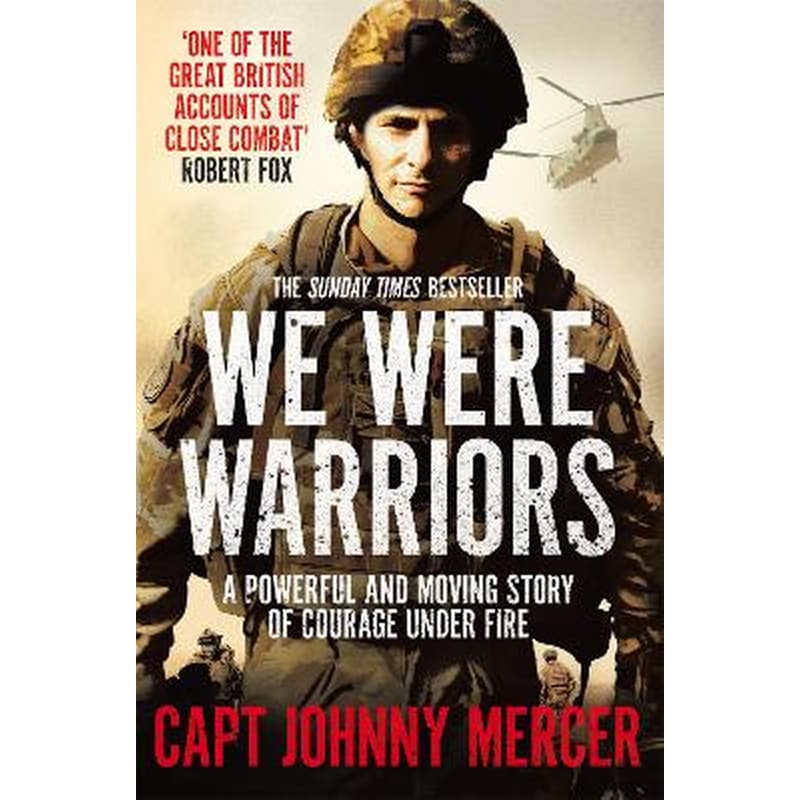 We Were Warriors